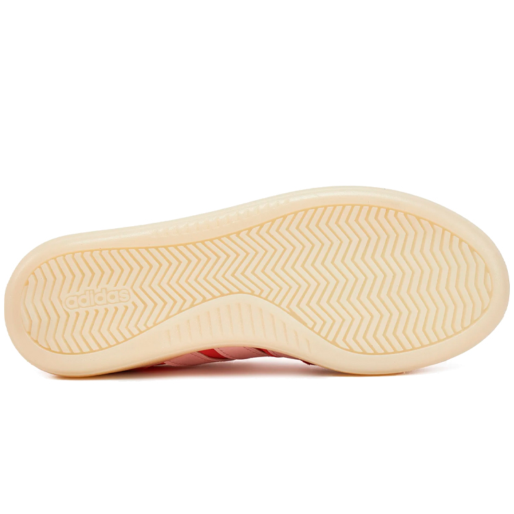 Кроссовки Adidas BARREDA DECODE / Женский / 36.5 / Красный photo 4