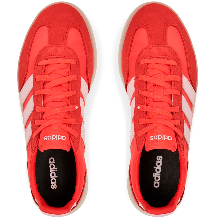 Кроссовки Adidas BARREDA DECODE / Женский / 36.5 / Красный photo 5