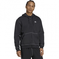 Hanorac Adidas ESSENTIALS FZHD thumbnav 1