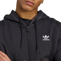 Hanorac Adidas ESSENTIALS FZHD thumbnav 4