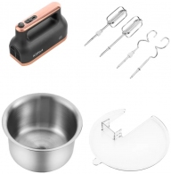 Mixer Kitfort KT1369,  thumbnav 2