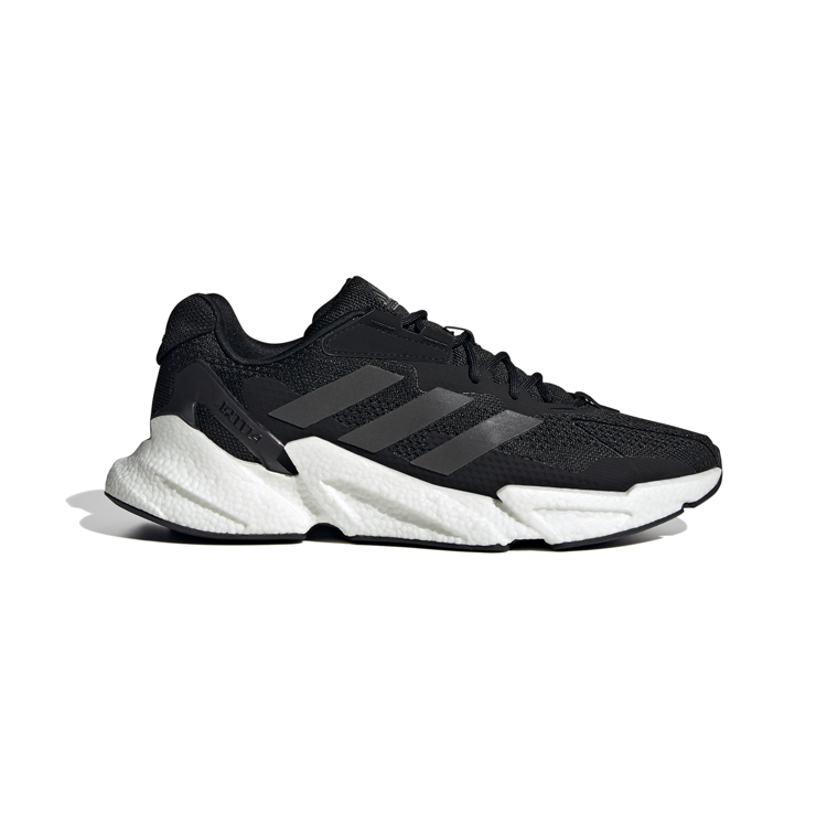 Incaltaminte Sport Adidas X9000L4 M pt Barbati / 42 / Negru photo 4