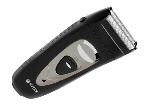 Электробритва Vitek VT-8269 Чёрный photo 2