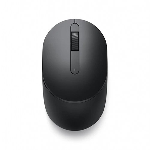 Dell Pro Wireless Mouse - MS5120W - BLACK, dual-mode connectivity - 2.4GHz wireless and a Bluetooth 5.0, 1600 dpi, 1 x AA Battery, 3 years Advanced Exchange Service (570-ABHO) photo 1