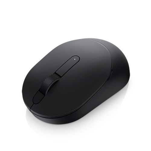 Dell Pro Wireless Mouse - MS5120W - BLACK, dual-mode connectivity - 2.4GHz wireless and a Bluetooth 5.0, 1600 dpi, 1 x AA Battery, 3 years Advanced Exchange Service (570-ABHO) photo 2