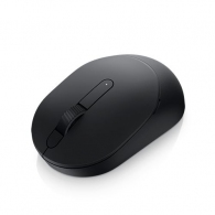 Dell Pro Wireless Mouse - MS5120W - BLACK, dual-mode connectivity - 2.4GHz wireless and a Bluetooth 5.0, 1600 dpi, 1 x AA Battery, 3 years Advanced Exchange Service (570-ABHO) thumbnav 2