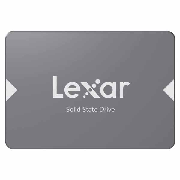 2.5" SSD Lexar NS100 1.0TB photo 1