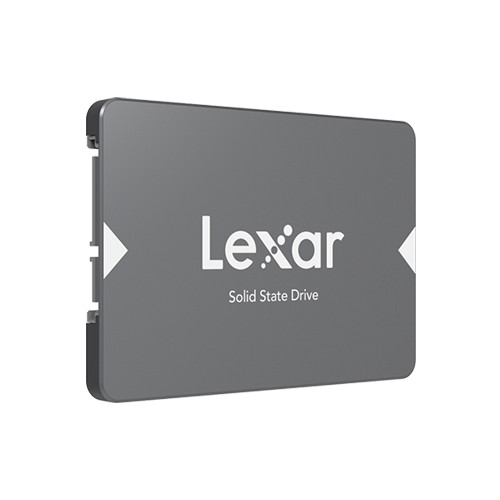 2.5" SSD Lexar NS100 1.0TB photo 2