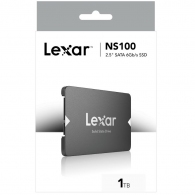 2.5" SSD Lexar NS100 1.0TB thumbnav 3