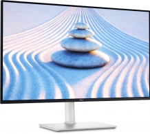 27.0” Монитор DELL S2725HS/ 4ms / 100Hz / Black/Silver thumbnav 2