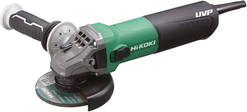 Polizor unghiular G13BA Hitachi-Hikoki photo 1