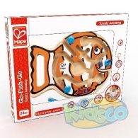 Hape E1700A Go-Fish-Go thumbnav 1