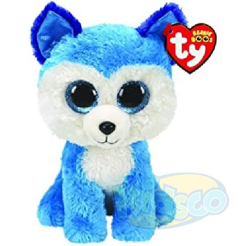 TY TY36310 Bb Prince - Blue Husky 15cm photo 1