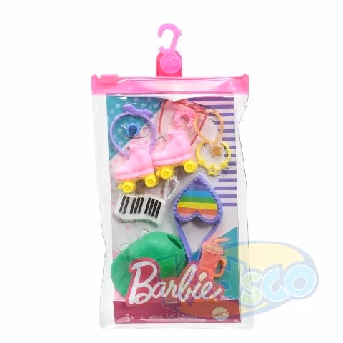Barbie GWD98 Set Accesorii In Asort.