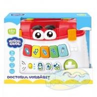 Noriel INT3862 Noriel Bebe - Doctorul Vorbaret thumbnav 1