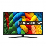 Televizor LED LG 43NANO81A6A thumbnav 1