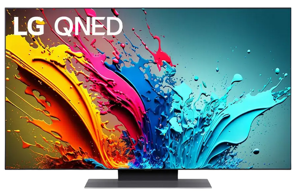 Televizor QNED LG 50QNED86T6A photo Televizor QNED LG 50QNED86T6A photo