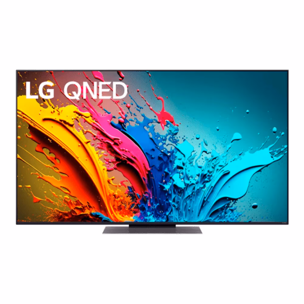 Televizor QNED LG 55QNED86T6A 