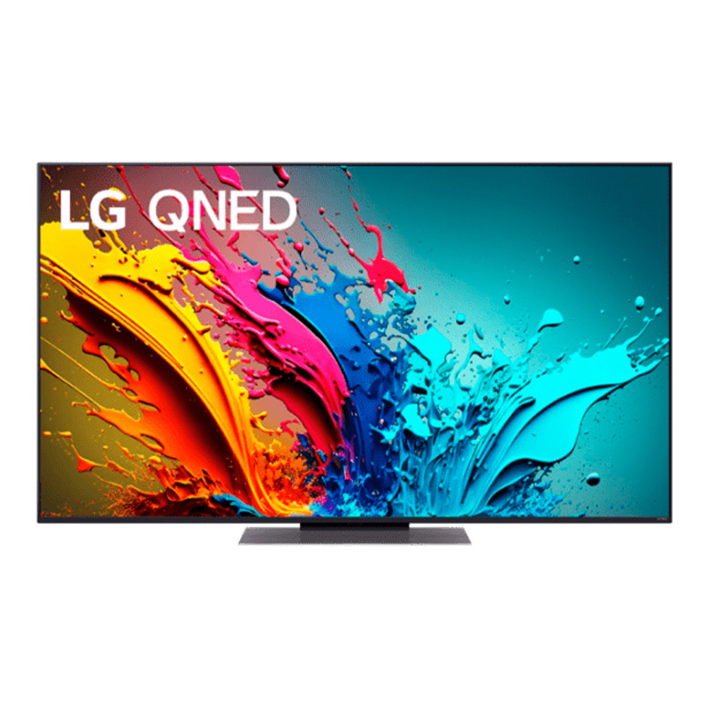 Телевизор LG 55QNED86T6A / 55" / QNED / UHD 4K photo 1 Телевизор LG 55QNED86T6A / 55" / QNED / UHD 4K photo 1