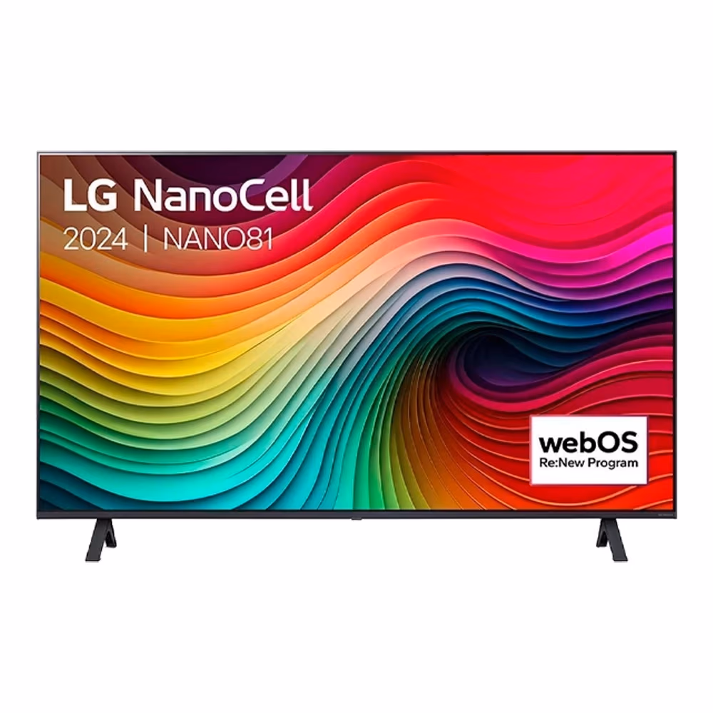 LED телевизор LG 65NANO81T6A