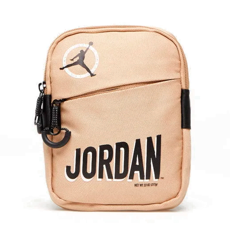 Сумка Nike JAN MJ MVP FLIGHT HIP BAG photo 