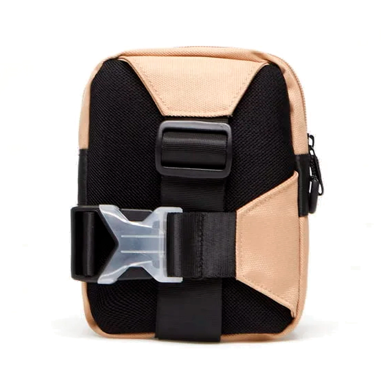 Geanta Nike JAN MJ MVP FLIGHT HIP BAG 7A0739-X6A Bej photo 2