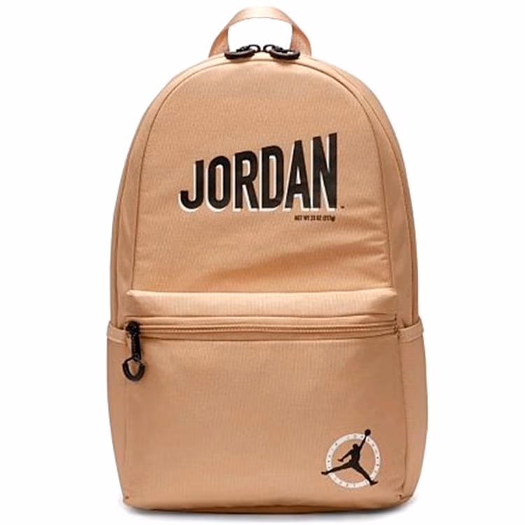 Рюкзак Nike JAN MJ MVP FLIGHT DAYPACK 