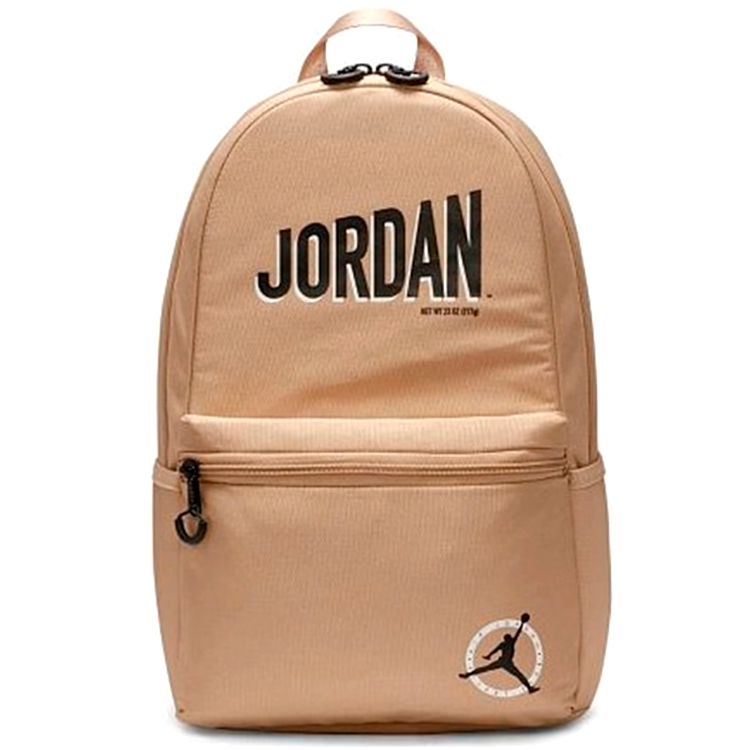 Рюкзак Nike JAN MJ MVP FLIGHT DAYPACK photo Рюкзак Nike JAN MJ MVP FLIGHT DAYPACK photo