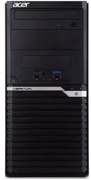 Unitate de sistem ACER Veriton VM6660G DT.VQUEX.06A 