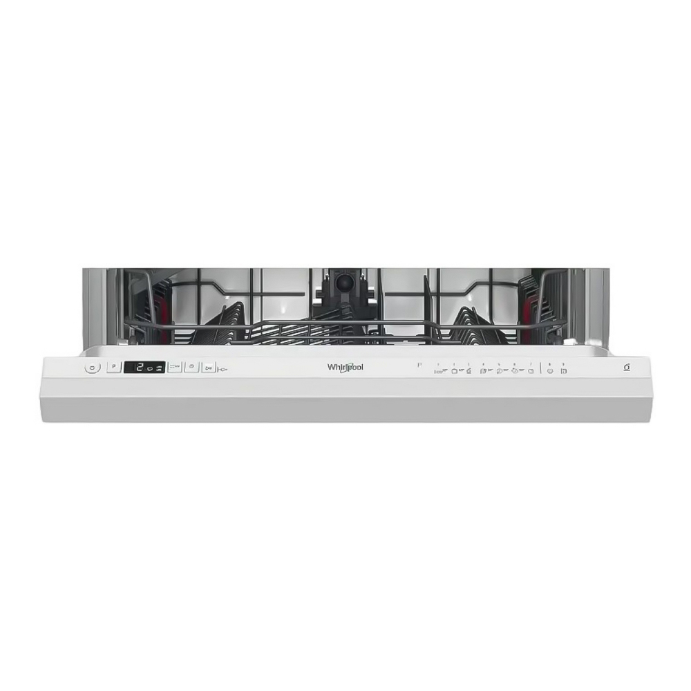 Masina de spalat vase Whirlpool W2IHD526A Gri /14 Seturi /De dimensiune completa photo 2
