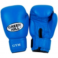 Перчатки для бокса Green Hill GYM thumbnav