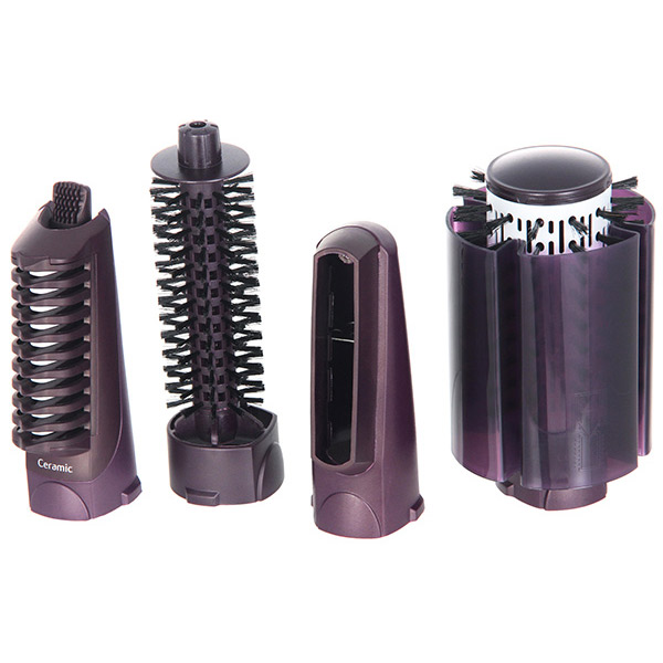 Uscator-perie Babyliss 2736E Bordo 1000 W photo 3