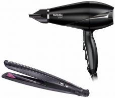 Комплект из двух приборов Babyliss 6604E+ST326E thumbnav
