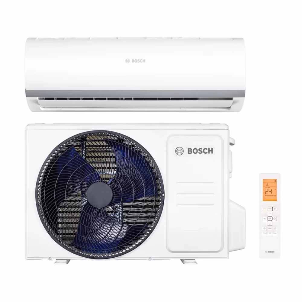 Aparat de aer conditionat Bosch CL2000UW26E 