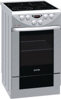 Электрическая плита Gorenje  EC776E thumbnav 1