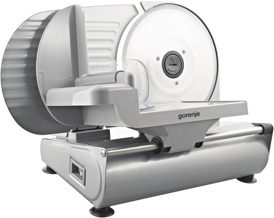 Ломтерезка Gorenje R606E photo 1