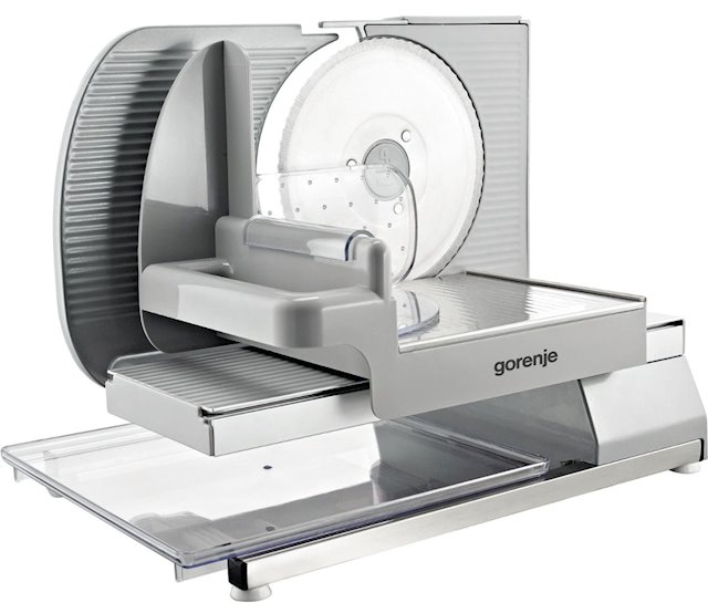 Ломтерезка Gorenje R706E photo 1 Ломтерезка Gorenje R706E photo 1
