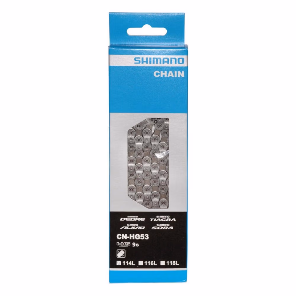 Pin lant  SHIMANO Chain 115 links