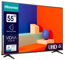 LED телевизор Hisense 55A6K thumbnav 2