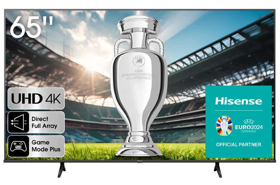 Televizor LED Hisense 65A6K photo Televizor LED Hisense 65A6K photo