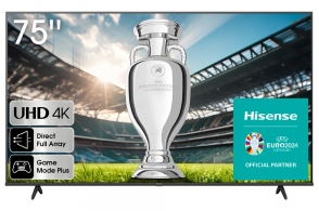 Televizor LED Hisense 75A6K thumbnav 1