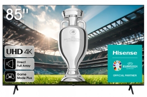 Televizor LED Hisense 85A6K thumbnav