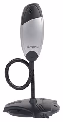 Camera Web A4Tech PK636K 