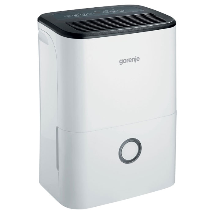 Dezumidificator Gorenje D16M photo 2