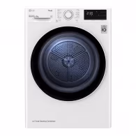 Masina de uscat rufe LG RH80V3AV6N
