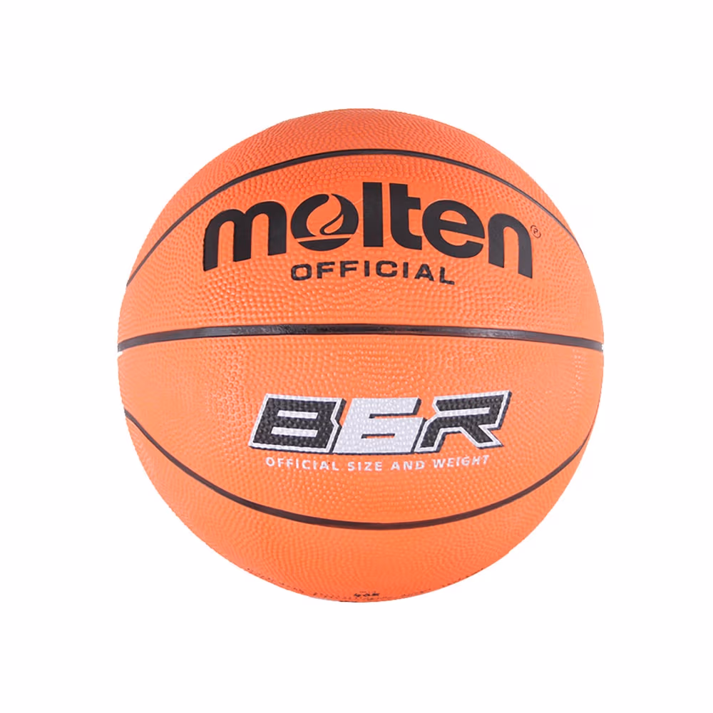 Мяч баскетбольный Molten Basket Ball 