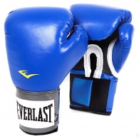 Manusi pentru box Everlast PU Pro Style Anti-MB  thumbnav
