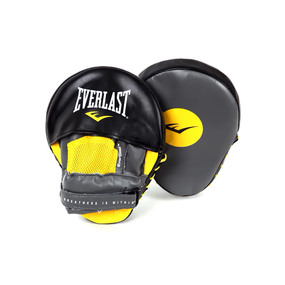 Palmare box Everlast Vinyl Mantis photo Palmare box Everlast Vinyl Mantis photo