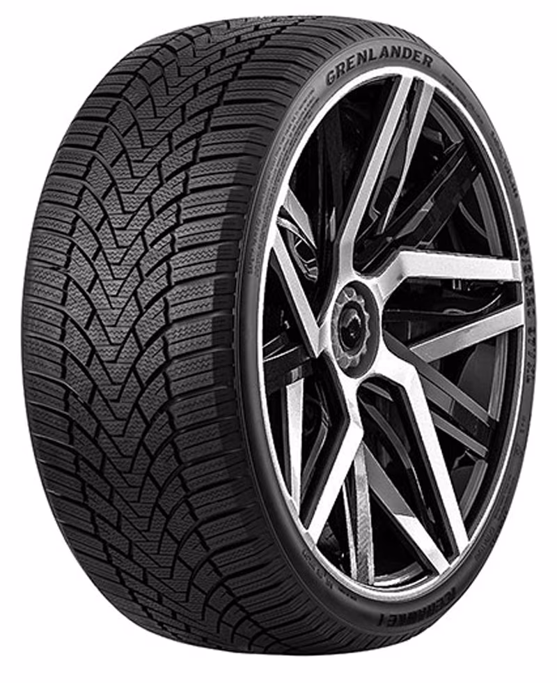 Зимние шины Grenlander 225/45/R19 ICEHAWKE I 96V 