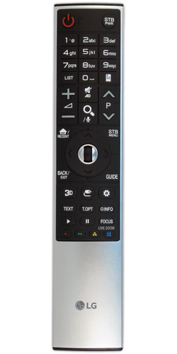 Televizor LG OLED55E6V / 55" / OLED / UHD 4K photo 3